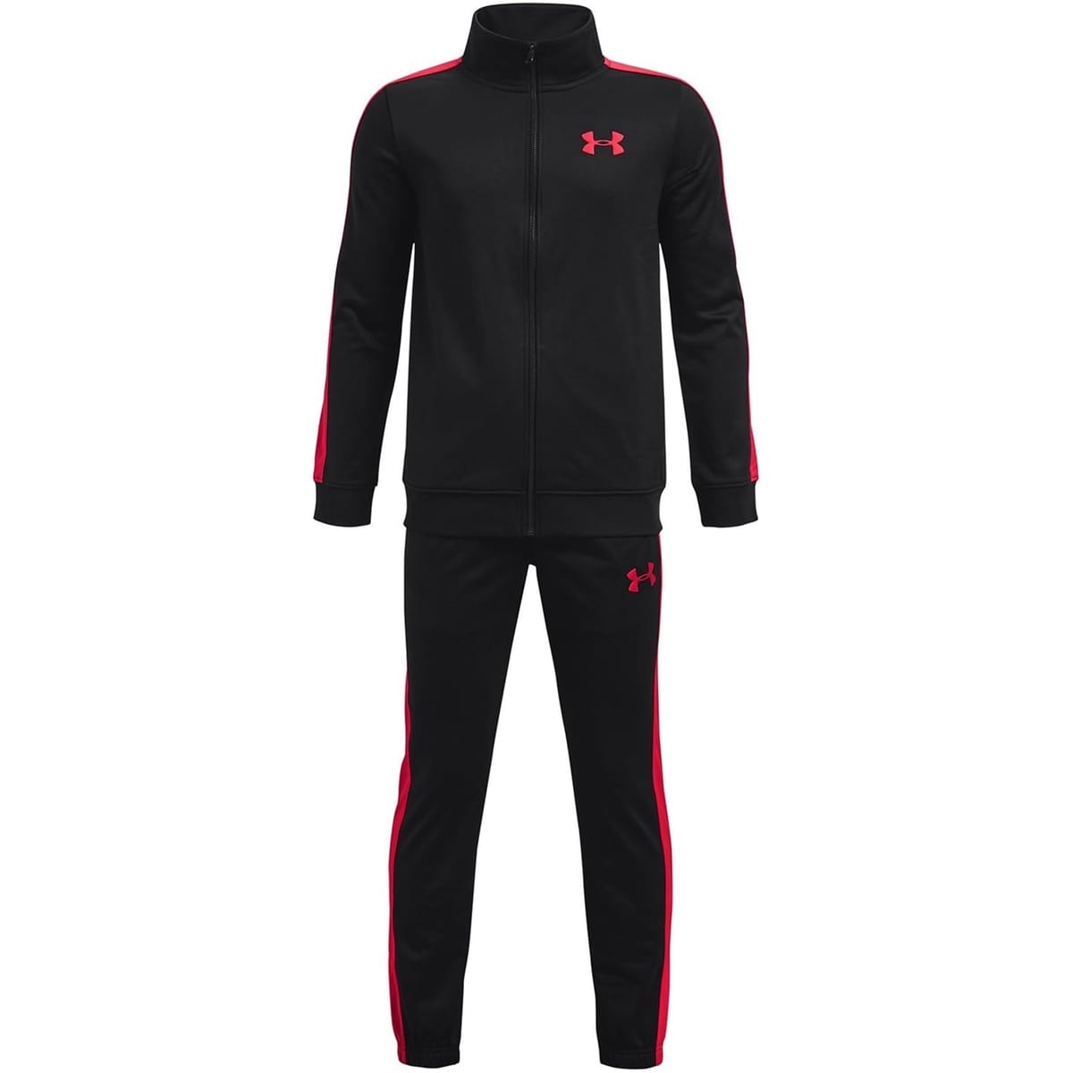 UNDER ARMOUR(アンダーアーマー) トレーニングジャージUAニット トラックスーツボーイズ
