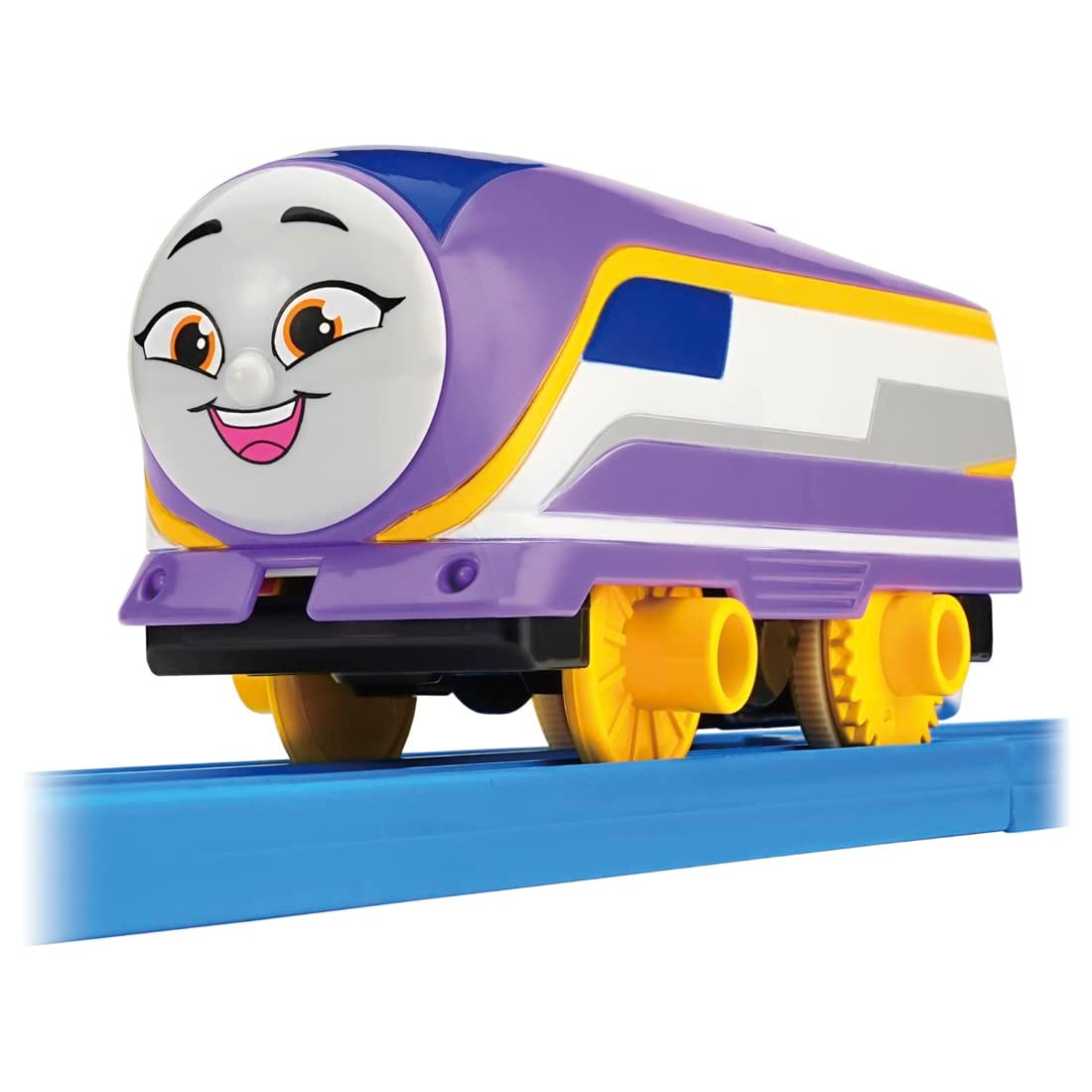 タカラトミー プラレール トーマス GOGOトーマス