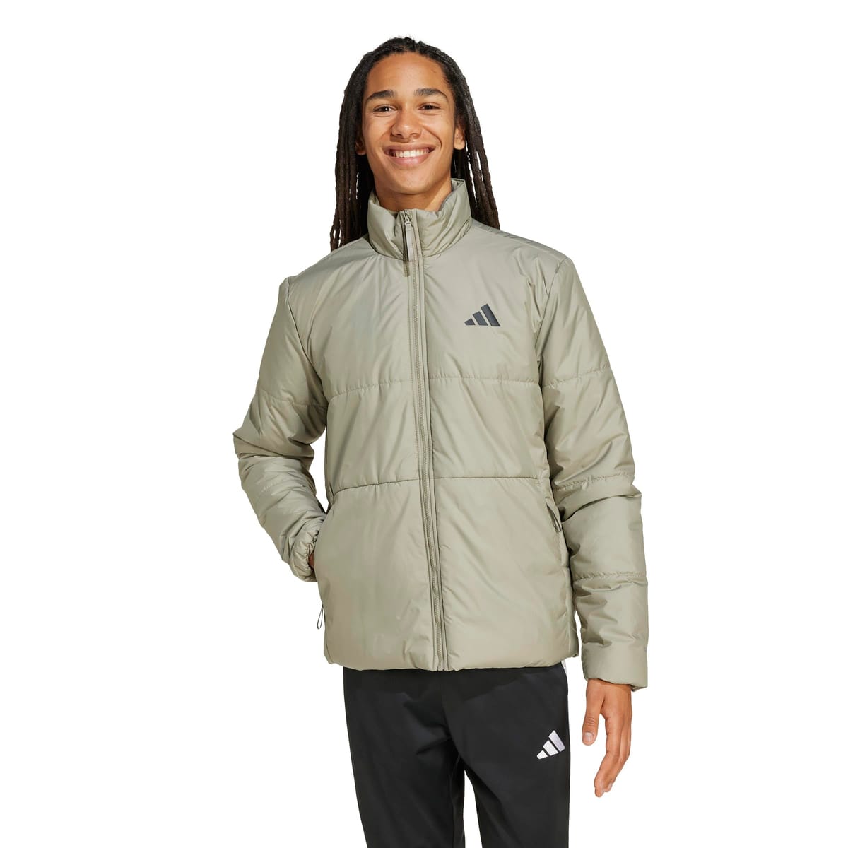 adidas(アディダス) ジャケットBSC パデッドジャケット JVG91メンズ｜ALTAS