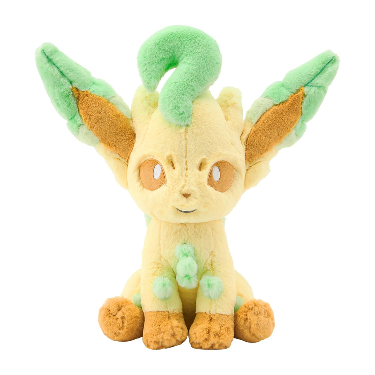 ポケモンセンターオリジナル ふわふわ抱きぬいぐるみ ブイズ