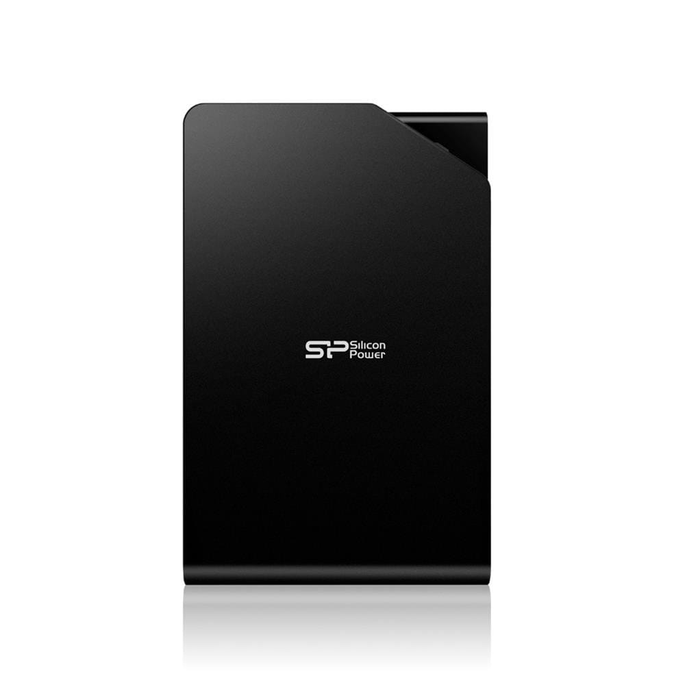 シリコンパワー ポータブルHDDUSB3.0/2.0対応 Stream S03シリーズ｜ALTAS