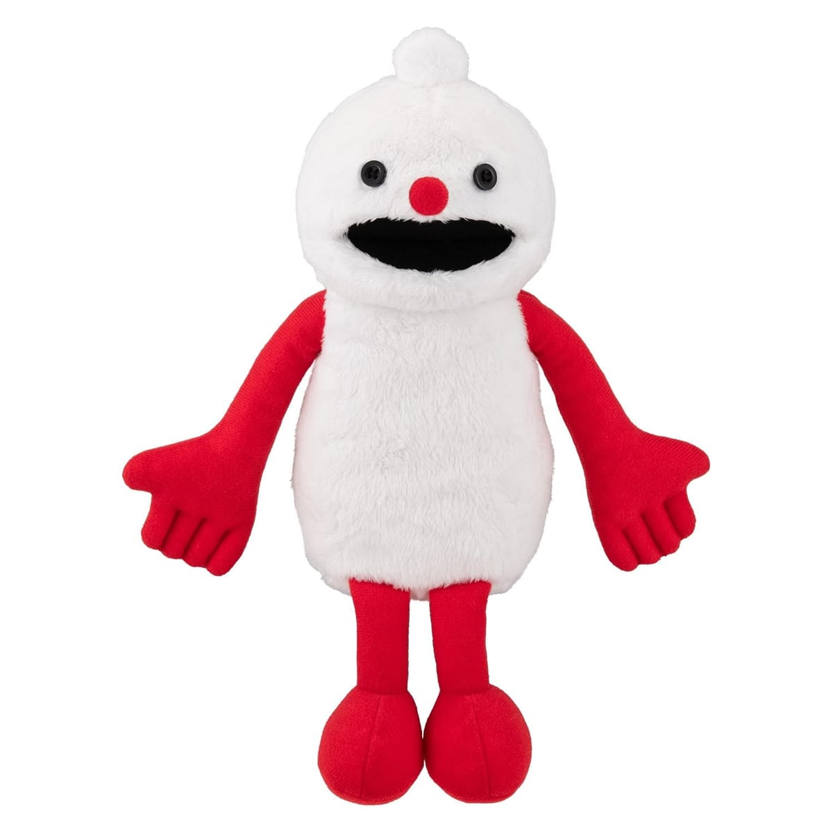 [バンダイ(BANDAI)] おしゃべりぬいぐるみ PUPPET SUNSUN シリーズ