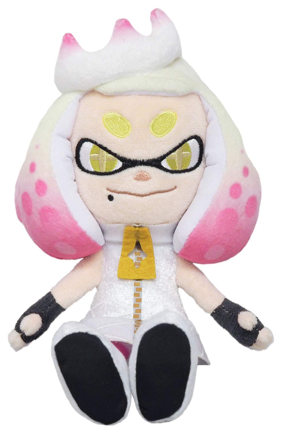 三英取り引き Splatoon (スプラトゥーン)2 ALL STAR COLLECTION ぬいぐるみ
