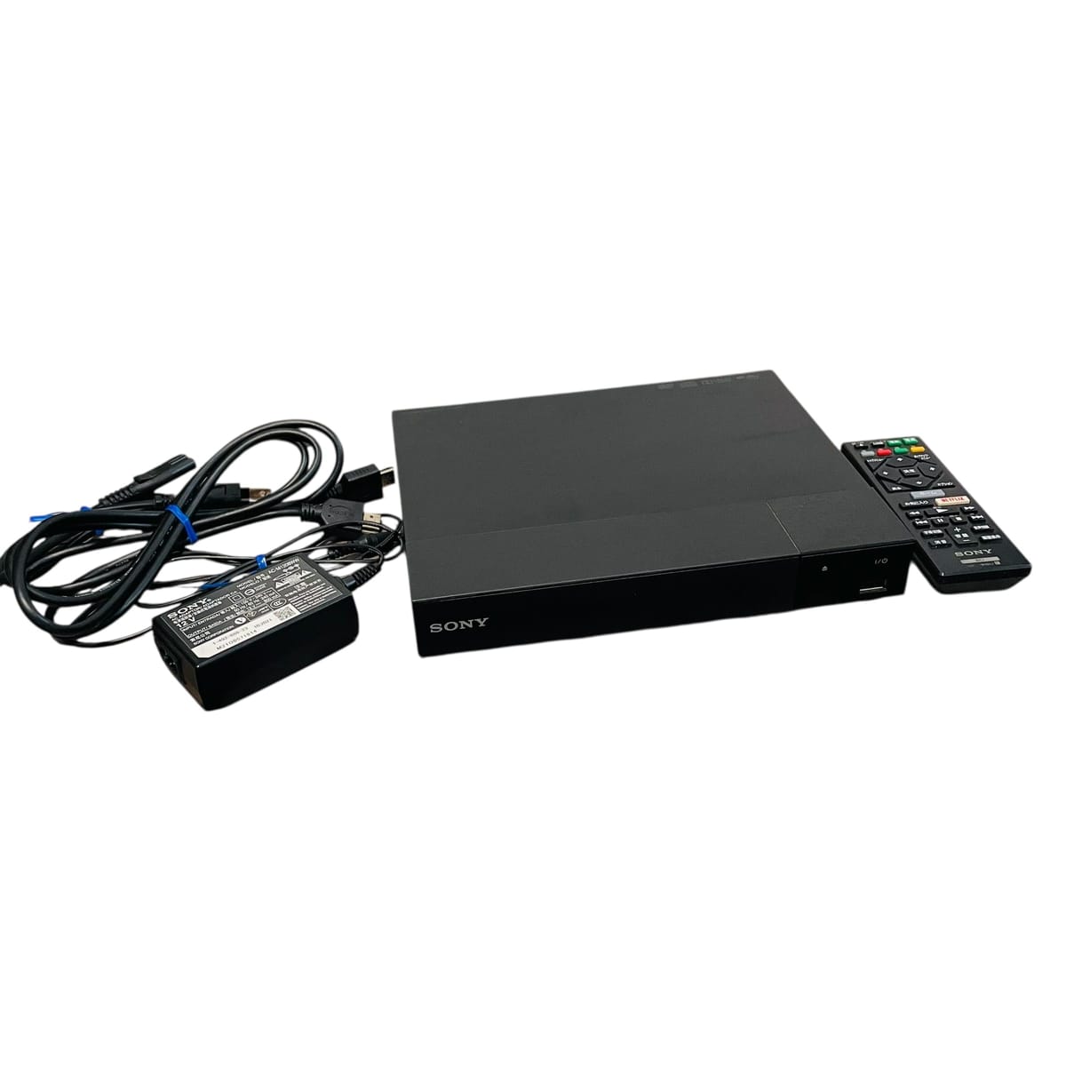 楽天市場】ソニー ブルーレイプレーヤー/DVDプレーヤー 2025年モデル