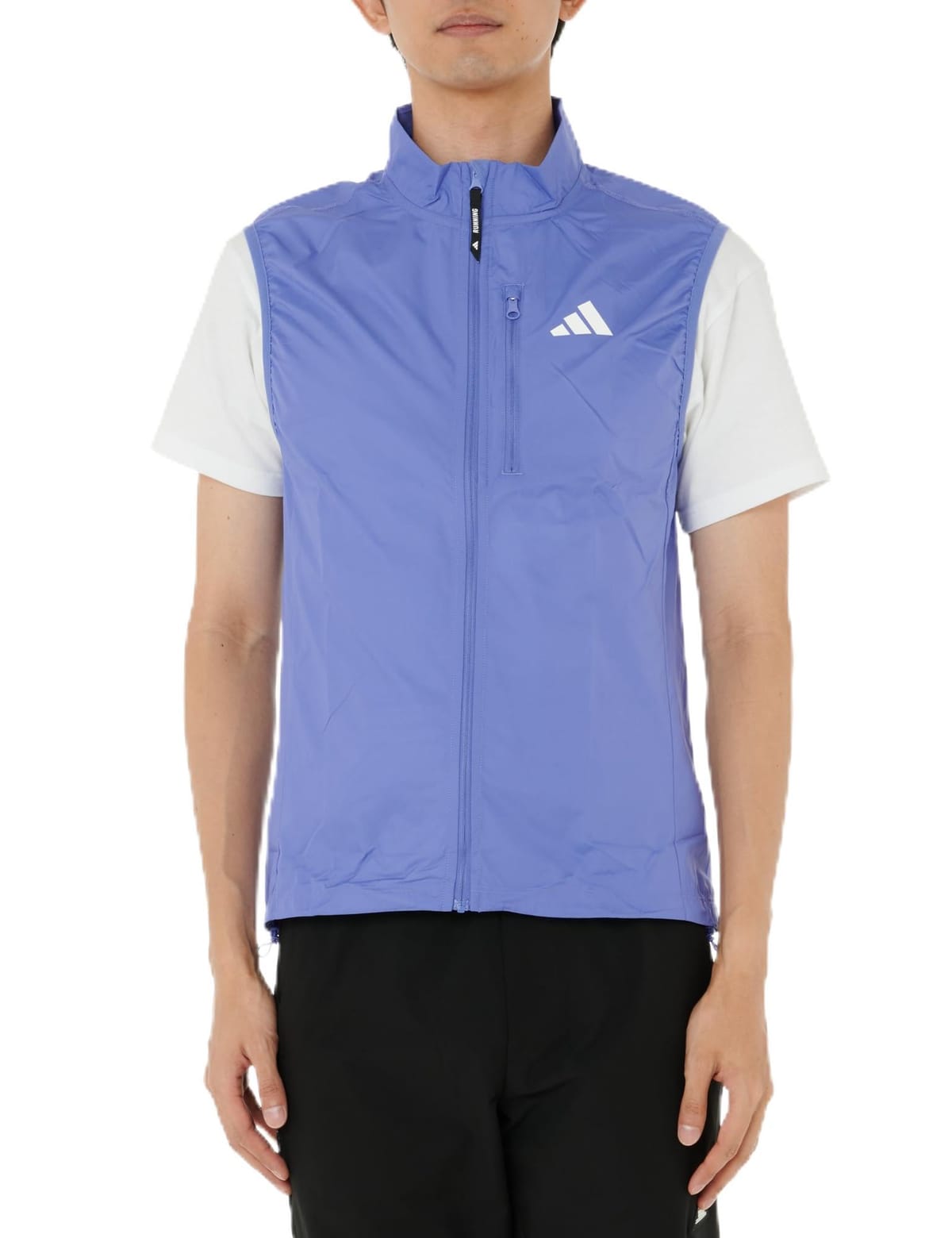 adidas(アディダス) ランニング ベストオウン ザ ラン ベスト IKM70メンズ