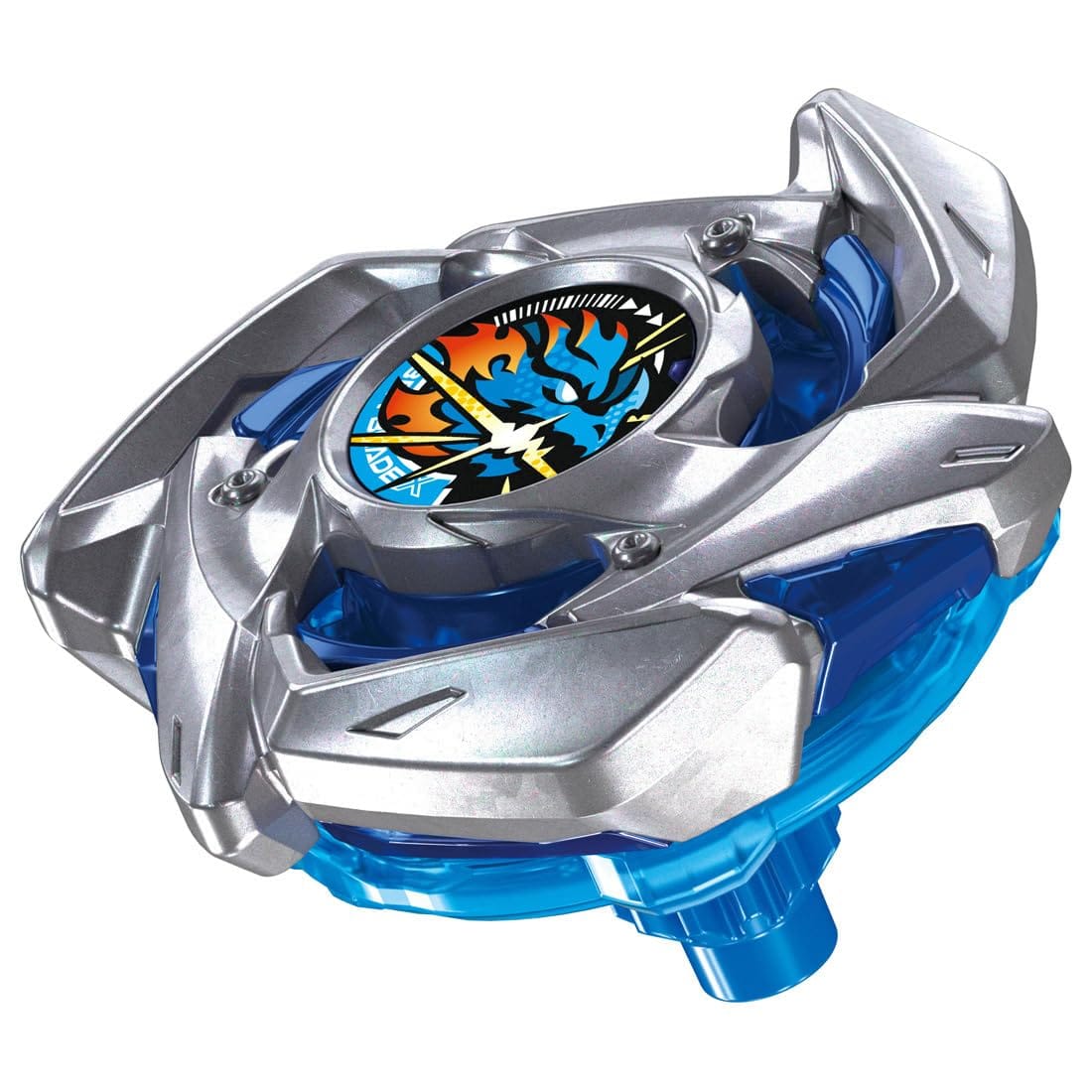 タカラトミー(TAKARA TOMY) BEYBLADE X ベイブレードX BX-49 スターター ドランストライク4-50FF｜ALTAS
