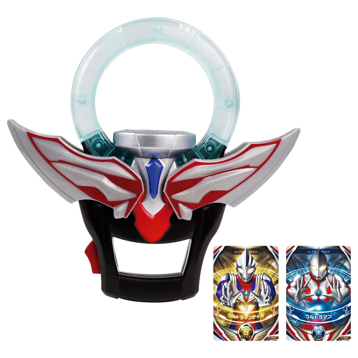 [バンダイ(BANDAI)] 響きウルトラなりきり 2024年