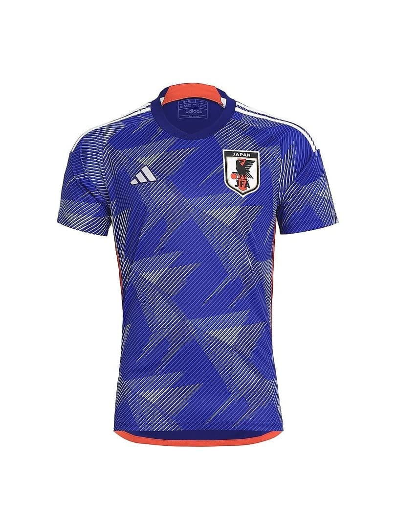 adidas(アディダス) サッカー 半袖 ユニフォームサッカー日本代表 ホームレプリカユニフォームメンズ