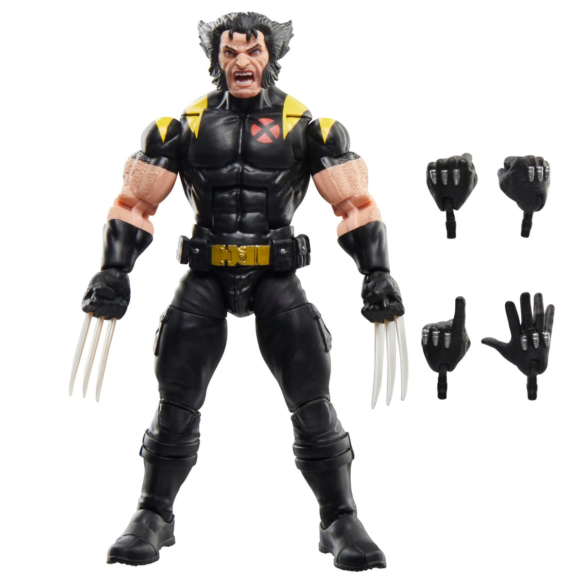 X-MENコミック TOY_FIGURE|ALTAS