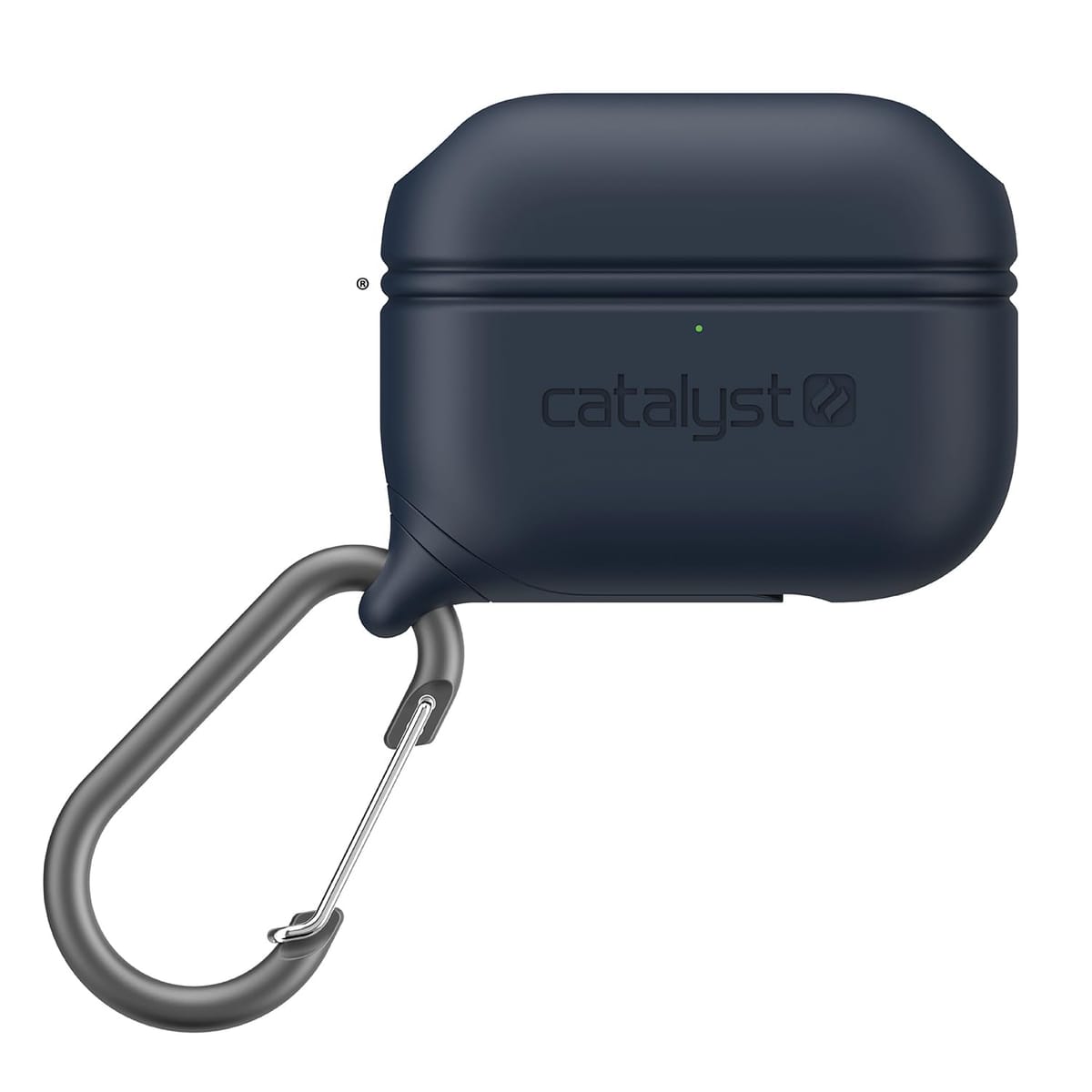 Catalyst カタリスト AirPods Pro 雨合羽入れもの【日本置き目代わりになる店品】
