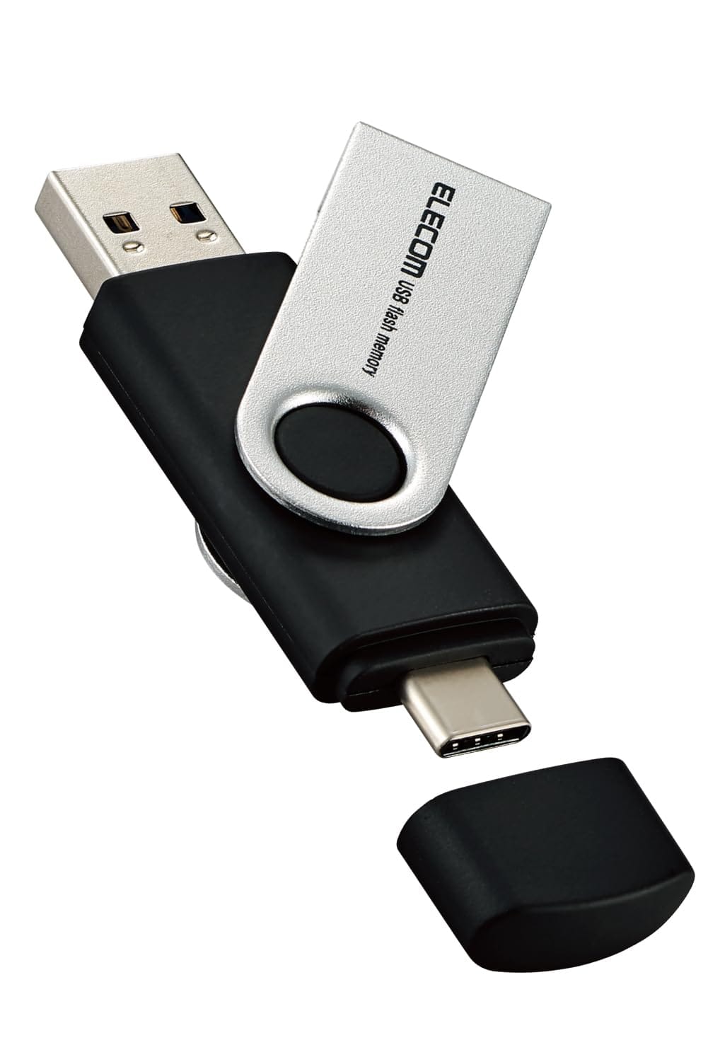 エレコム USB記憶装置