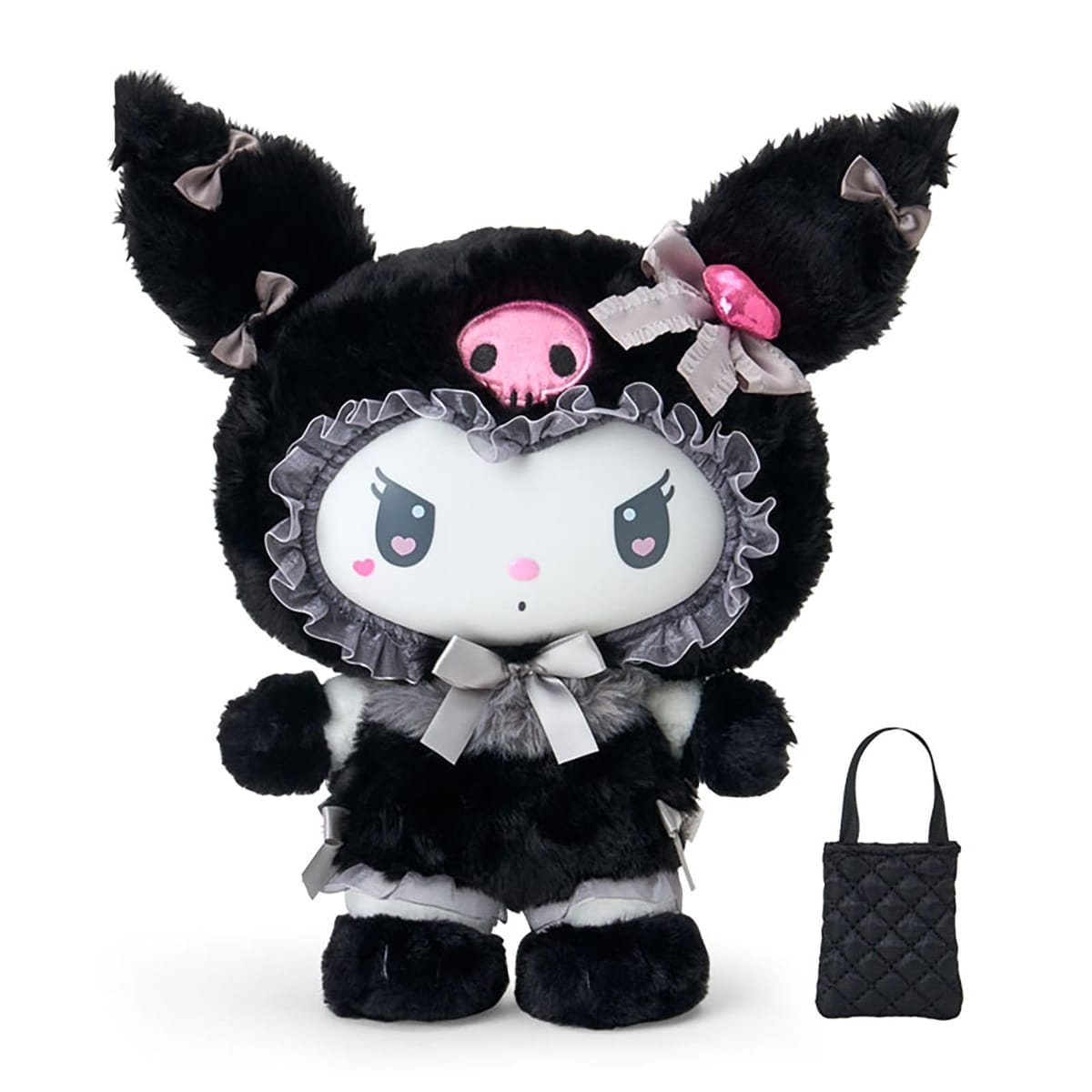 サンリオ(SANRIO) メロウサロミウサデザインシリーズ 2025年 文字記号 グッズ