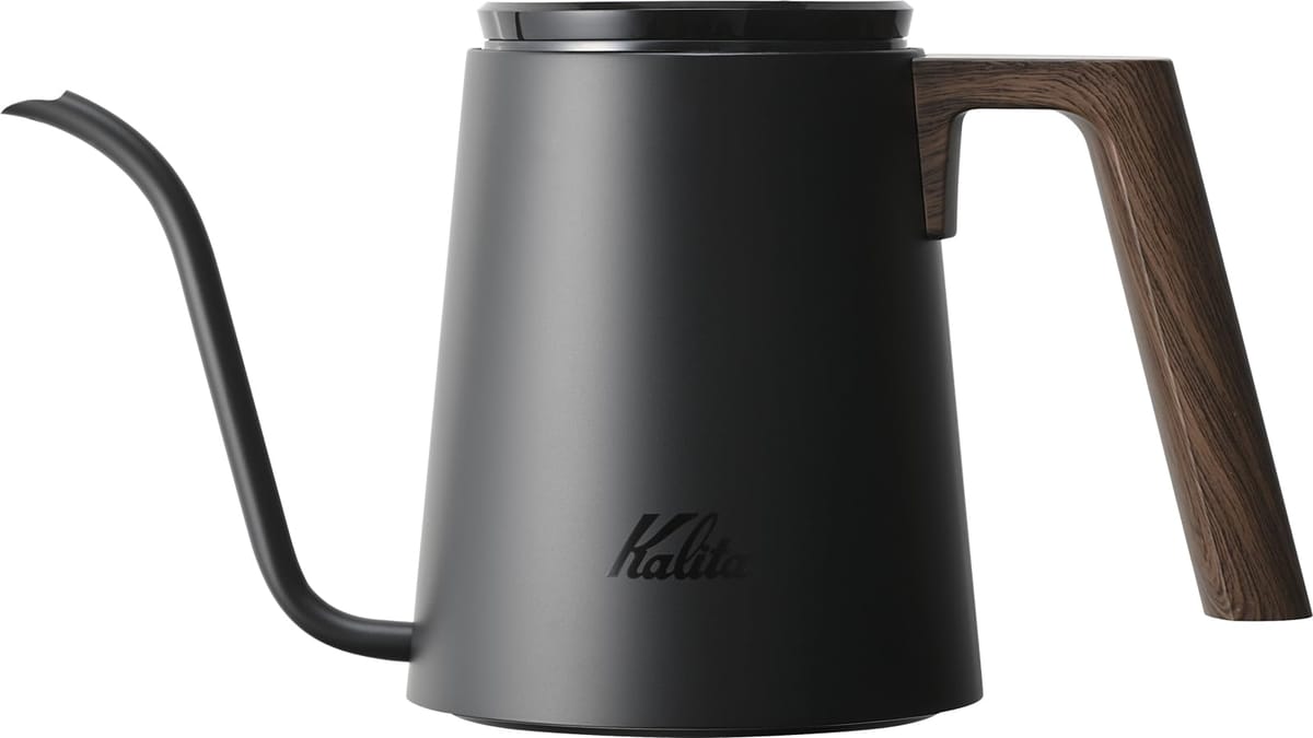 カリタ Kalita コーヒーポット ドリップポット ドリップケトル コーヒー ケトル やかん 喫茶店 カフェ キャンプ アウトドア