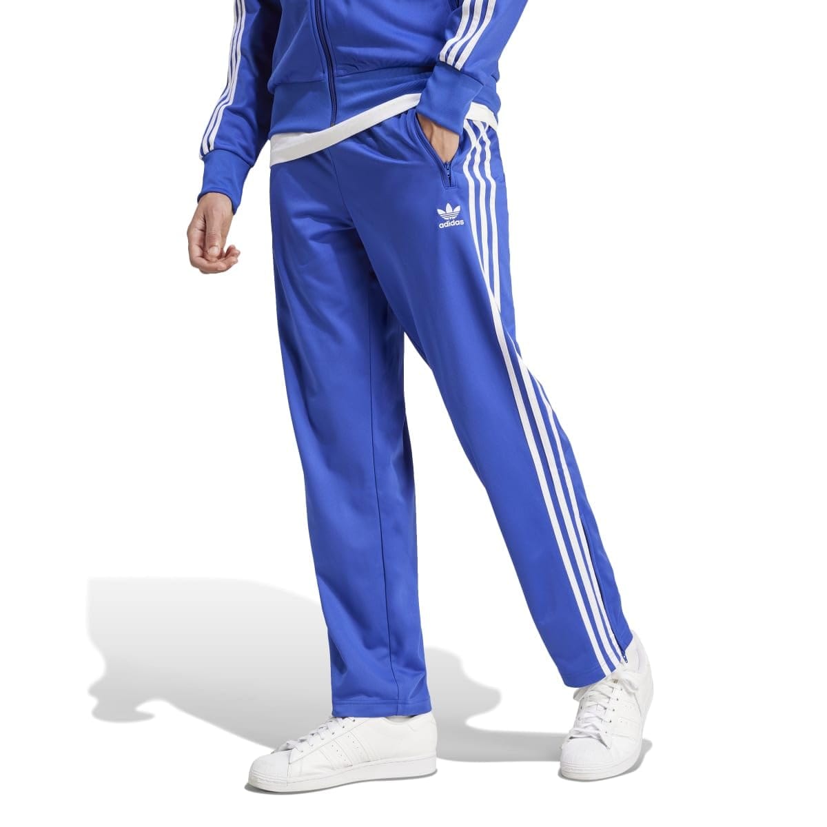 [アディダス オリジナルス] adidas Originals/アディカラークラシックスファイヤーバードトラックパンツ（ジャージ） IZ3072 J/M｜ALTAS