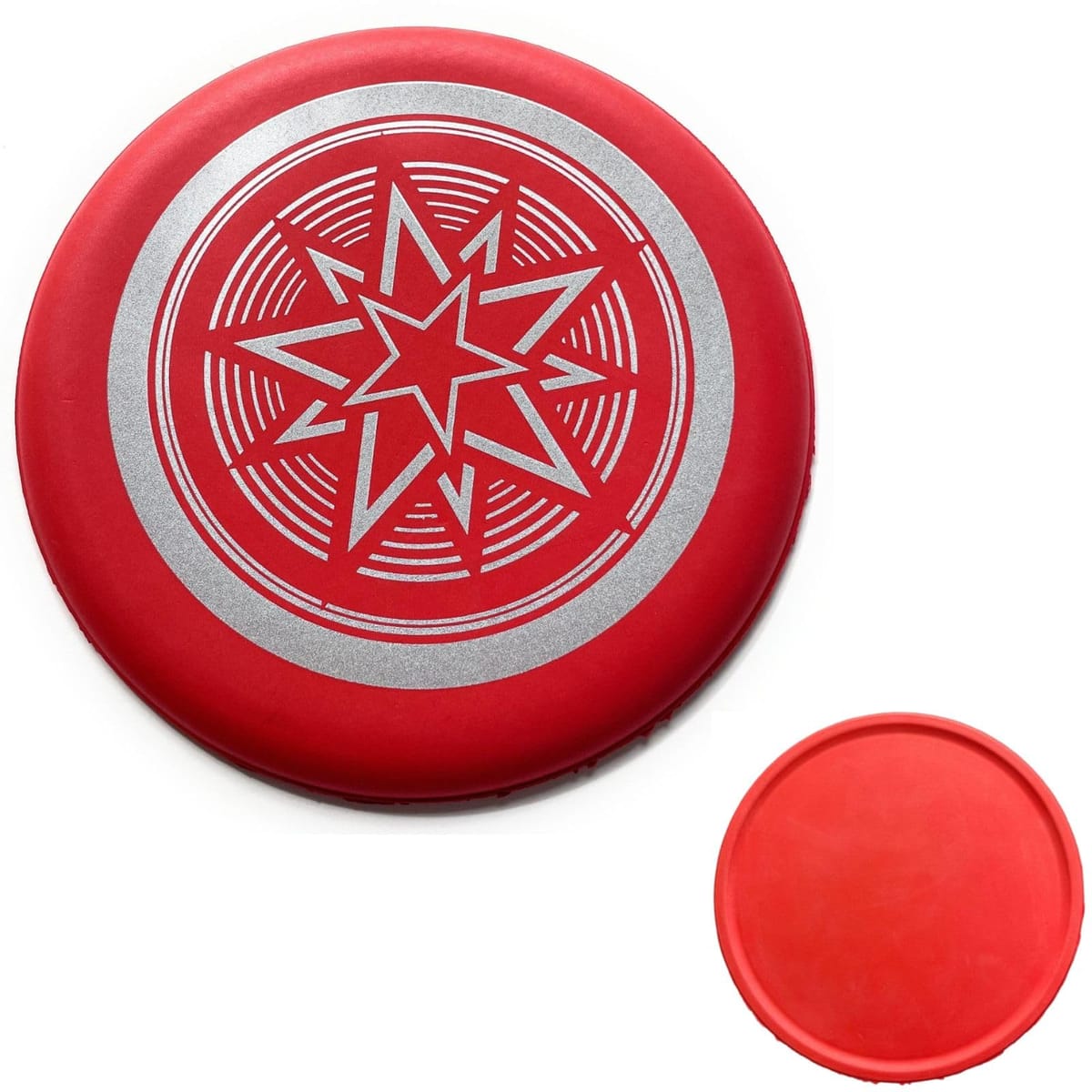 楽天市場】ドッヂビー235 エースプレイヤー (ドッジビー フライング