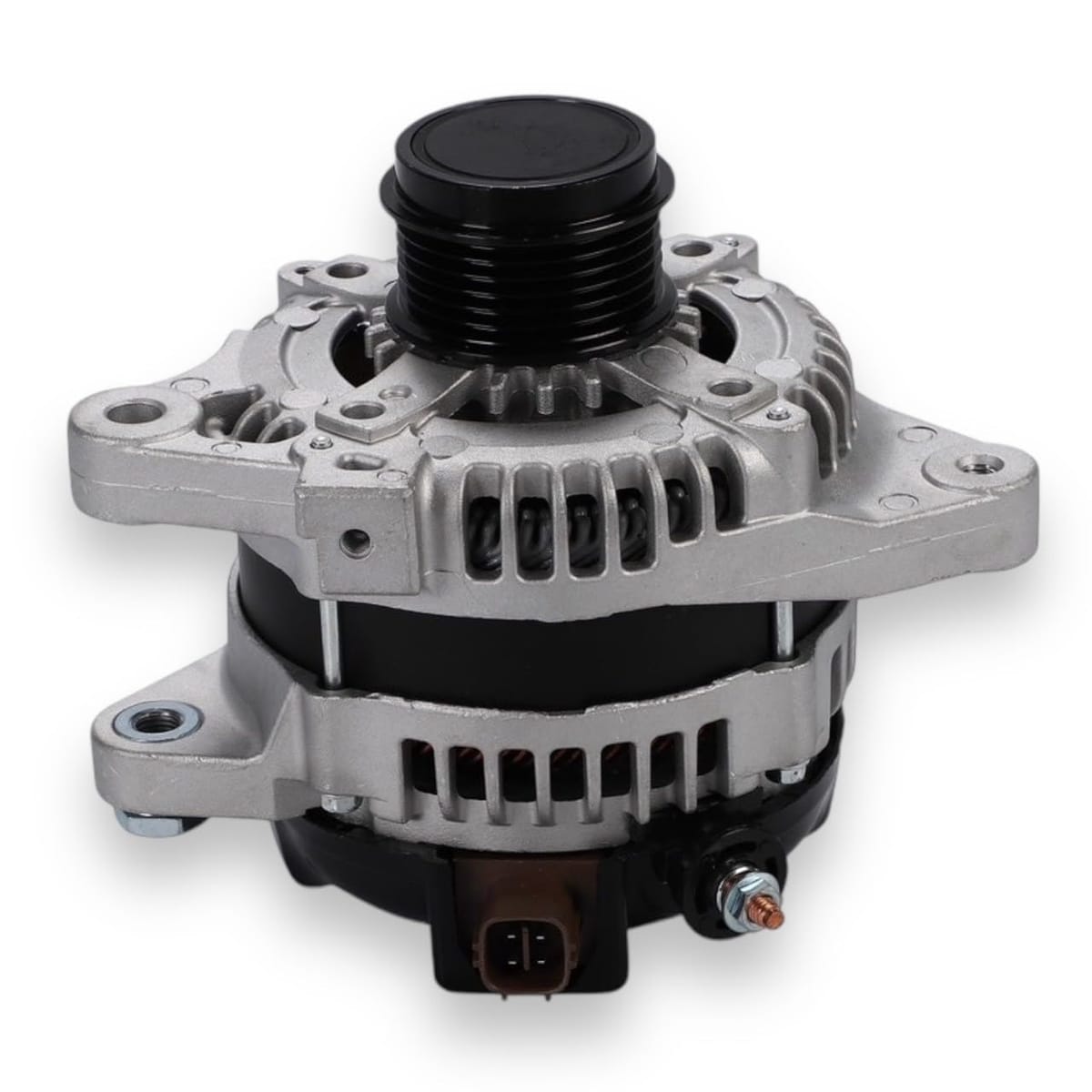 Kanoan トヨタ 用 オルタネーター 純正タイプ 社外品 ノア ヴォクシー ZRR70G ZRR70W ZRR75G ZRR75W 27060-37030 27060-37031 コア返却不要|ALTAS