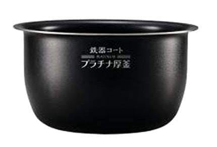 【内釜 B513-6B】象印（ご注文間違いが多いため、ご注文前に必ず対応炊飯器をご確認ください）（返品不可・交換不可）