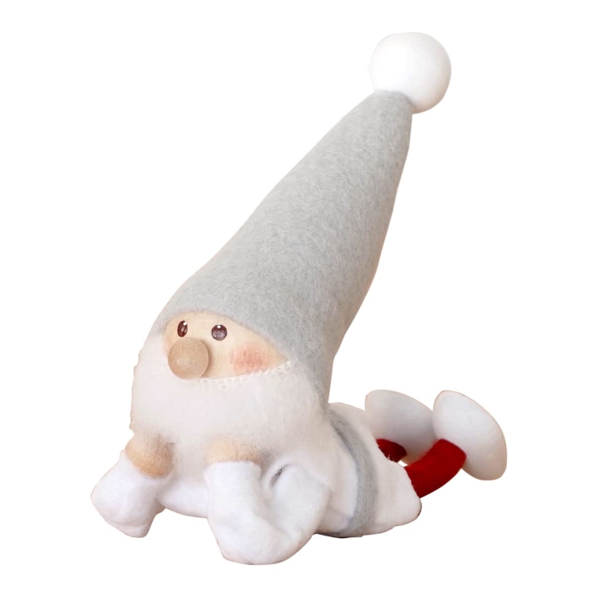 ノルディカニッセ 寝転がるサンタ Nordika nisse