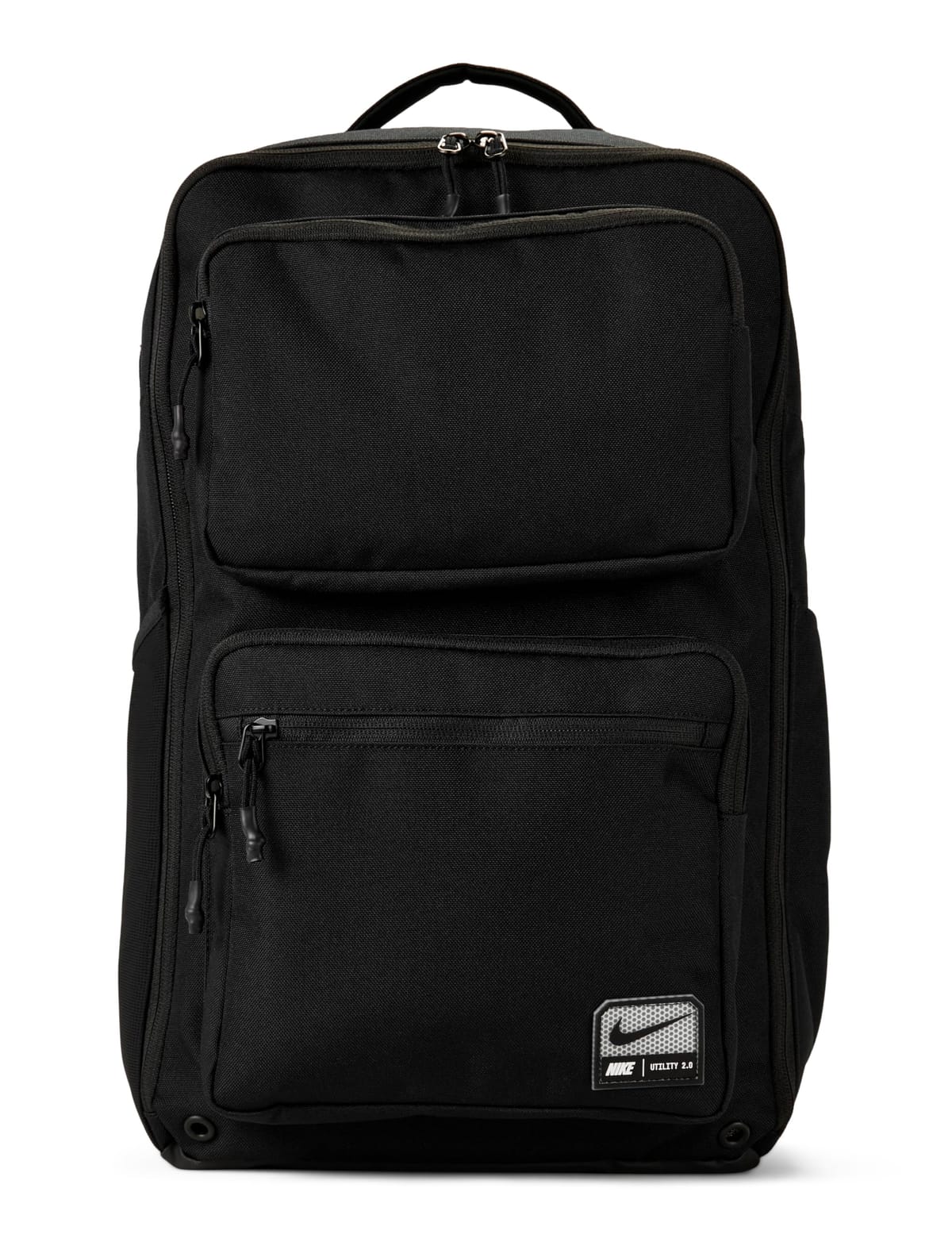 Nike ユニ一発やる 成年者用 相応うネス ありがた味 2.0 素早さ うしろ側容器に並べる (27L) | メンズ レディース