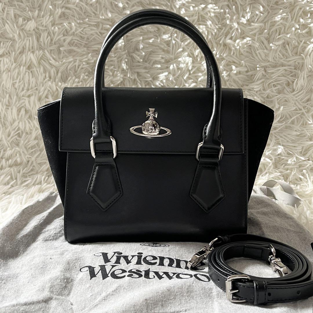 楽天市場】【中古】Vivienne Westwood / エナメルオーブボタン