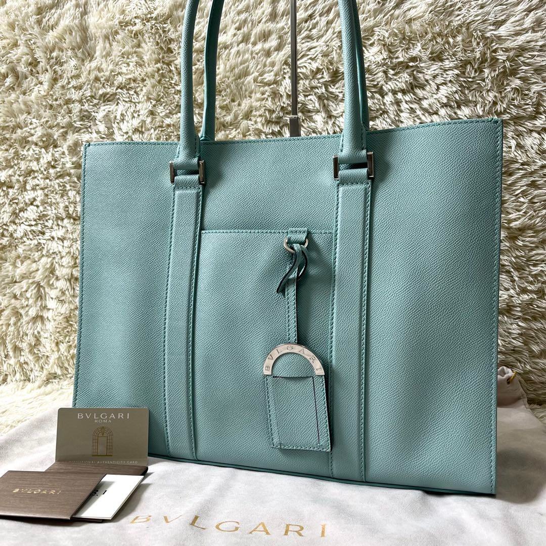 楽天市場】【バッグ】BVLGARI ブルガリ ブルガリブルガリ マン