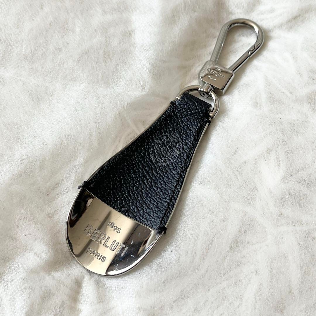 楽天市場】【新品】ベルルッティ Berluti フルスクリットレザー