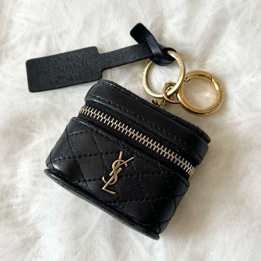 サンローラン AirPods pro用ケースのみ 楽天市場】サンローランパリ AirPods Pro 第1世代/AirPods Pro第