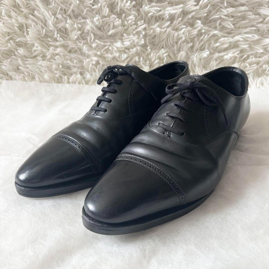 JOHN LOBB　ジョンロブ　rio リオ　6 ロペス JOHN LOBB ジョンロブ rio リオ 6 ロペス JOHN LOBB ジョンロブ