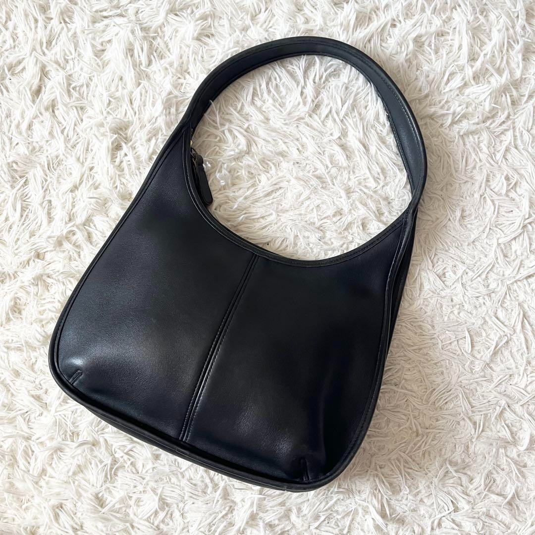 楽天市場】COACH コーチ/オールドコーチエルゴレザーショルダー