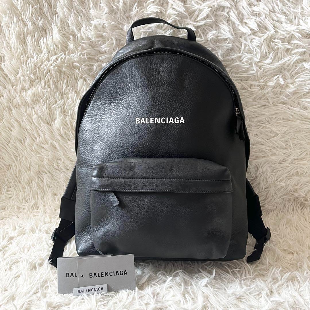 美品■BALENCIAGA バレンシアガ クラシットラベラー リュック 黒 楽天市場】【バッグ】BALENCIAGA バレンシアガ クラシック
