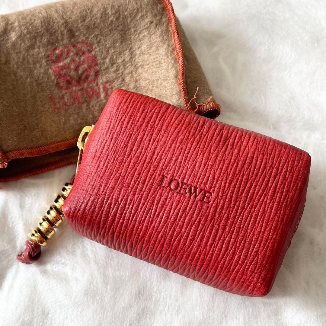 楽天市場】【財布】LOEWE ロエベ エレファントモチーフ ゾウ 象