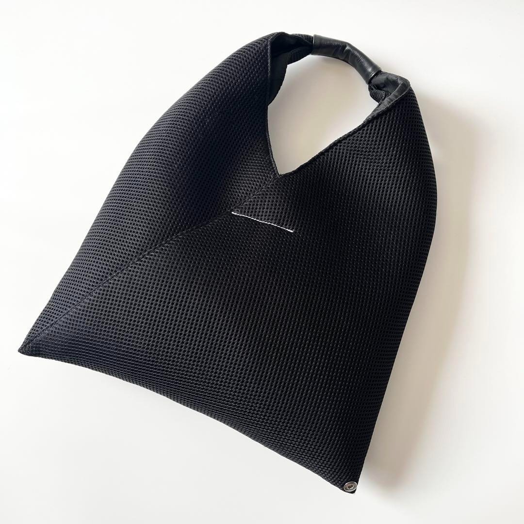 MM6 Maison Margiela チュールジャパニーズバッグ 新品 MM6 ジャパニーズ チュールバッグ｜Yahoo!フリマ（旧PayPay