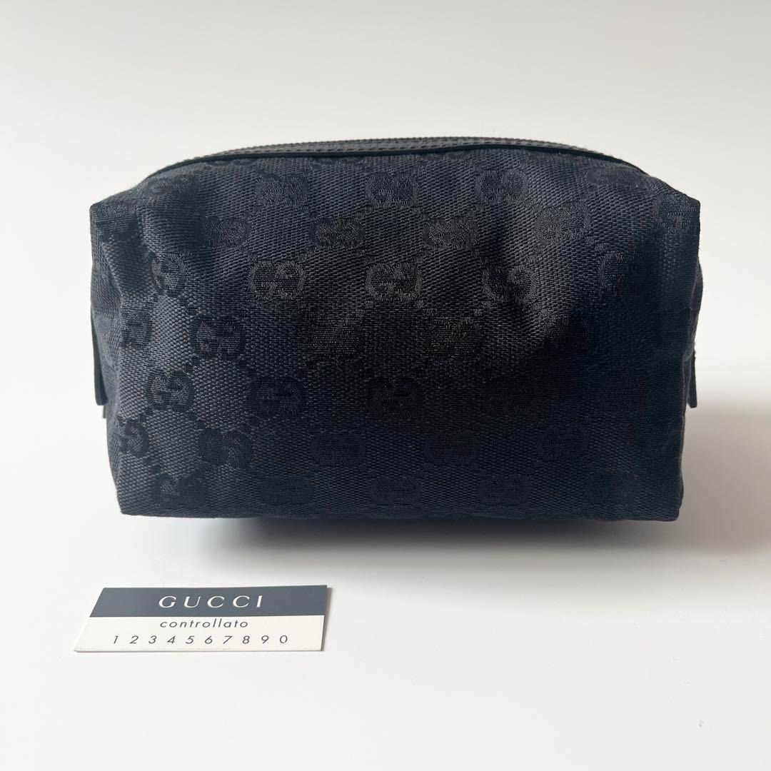 楽天市場】【ブラックフライデー29％OFFクーポン】グッチ GUCCI ポーチ