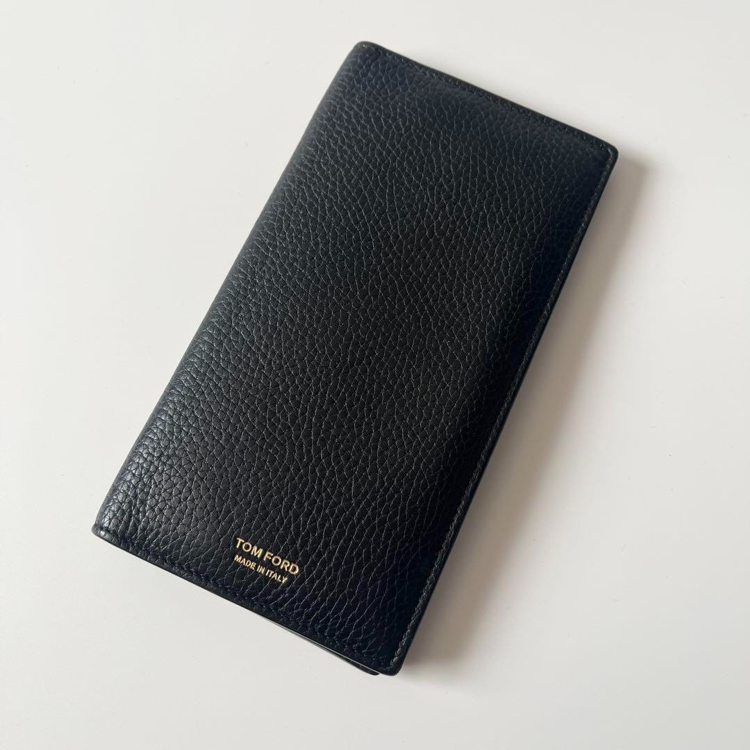 【国内正規品】 TOM FORD トムフォード ラウンドファスナー長財布 Amazon.co.jp: [Tom Ford] (トムフォード) ラウンドファスナー長