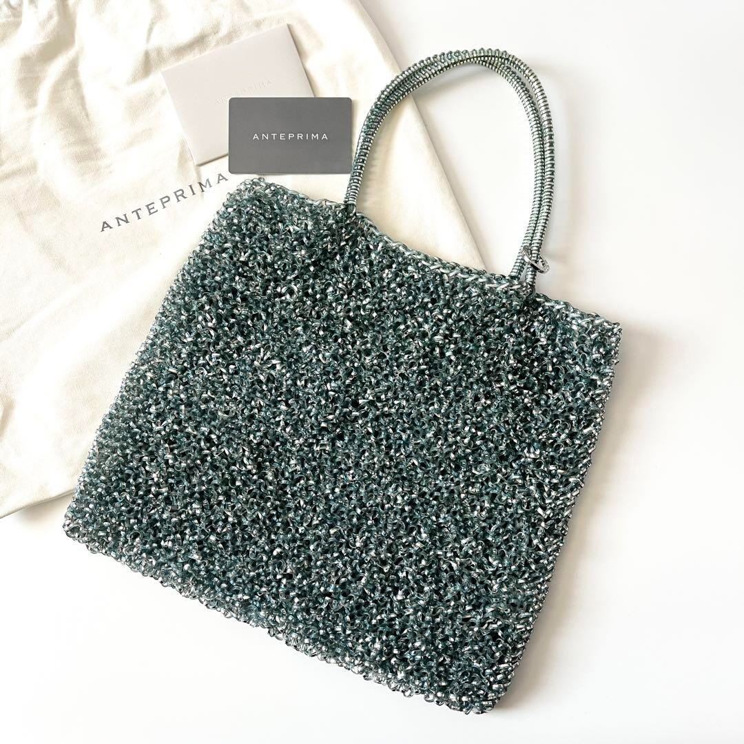 楽天市場】【バッグ】ANTEPRIMA アンテプリマ スタンダード