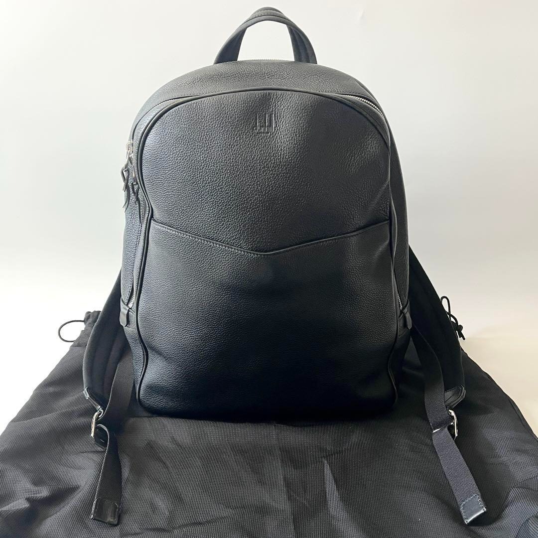 楽天市場】【バッグ】dunhill ダンヒル GUARDSMAN ガーズマン