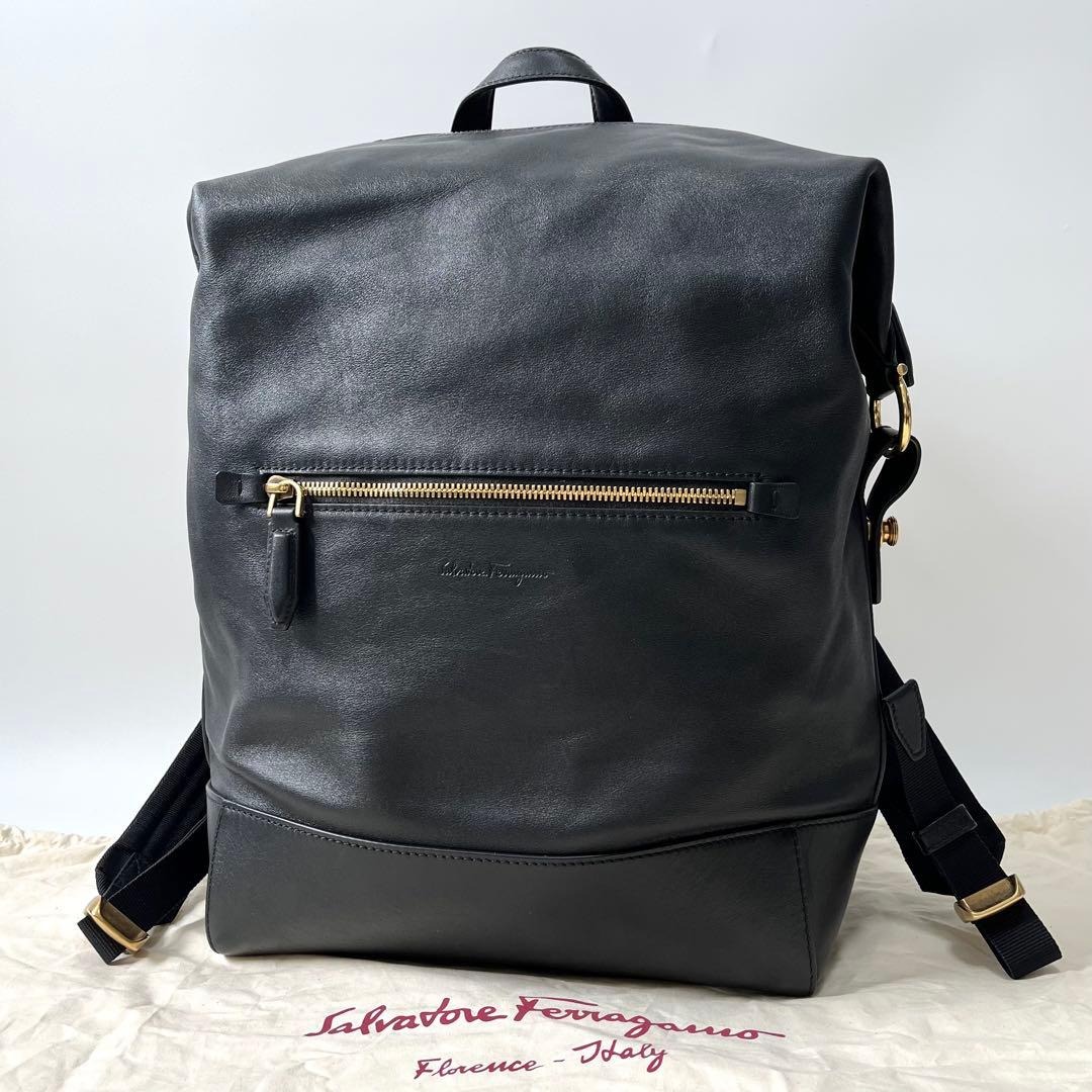 楽天市場】【バッグ】Salvatore Ferragamo サルヴァトーレ フェラガモ