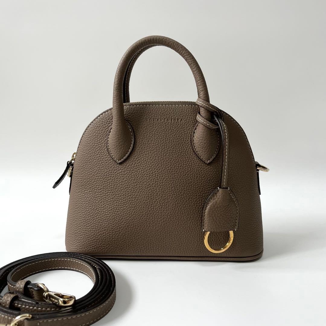 楽天市場】【中古】 ボナベンチュラ BONAVENTURA エマ 22 ミニ 2WAY