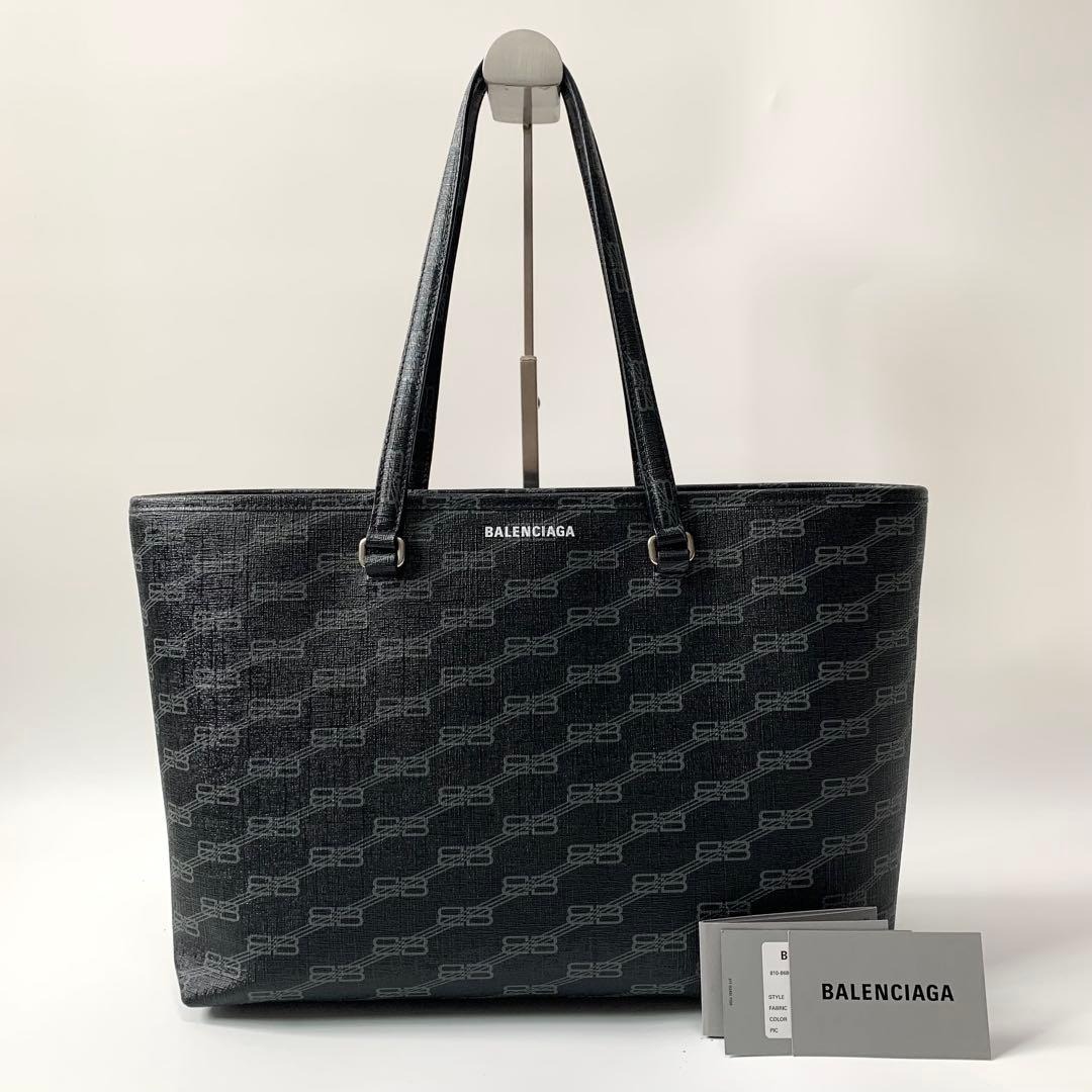 楽天市場】【未使用品】【バッグ】BALENCIAGA バレンシアガ マーケット