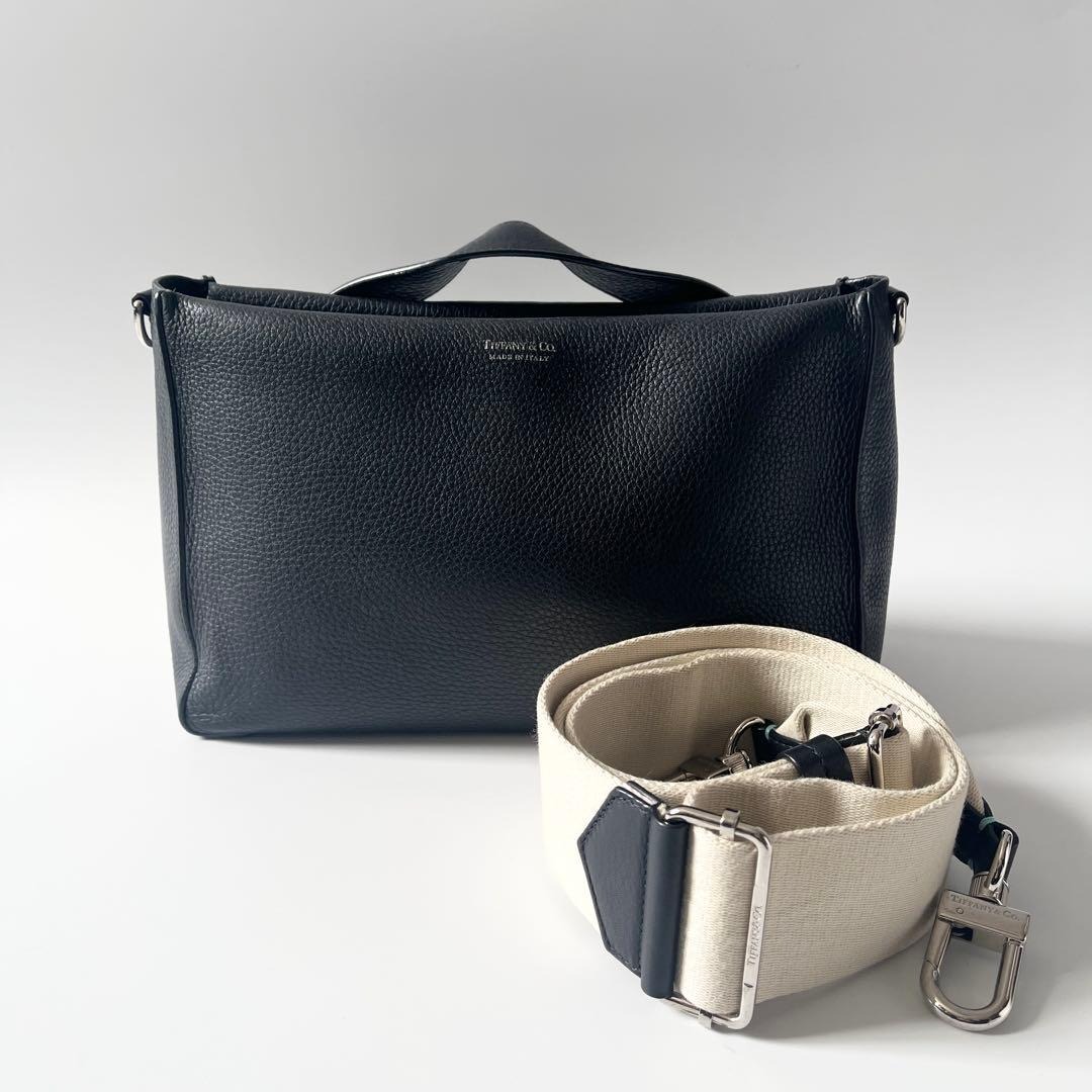 楽天市場】ティファニー ハンドバッグ ショルダーバッグ キャット