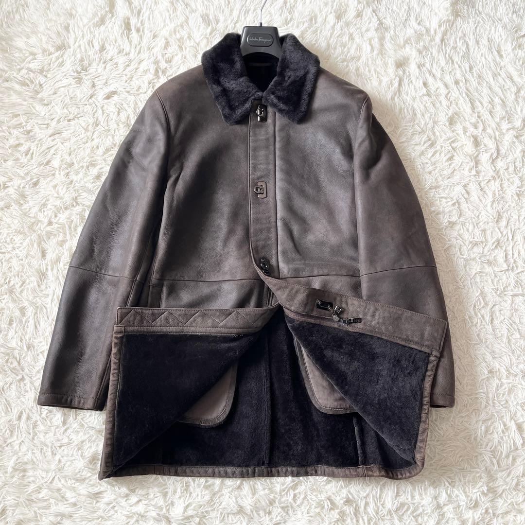 楽天市場】Salvatore Ferragamo サルヴァトーレ フェラガモ ガンチーニ