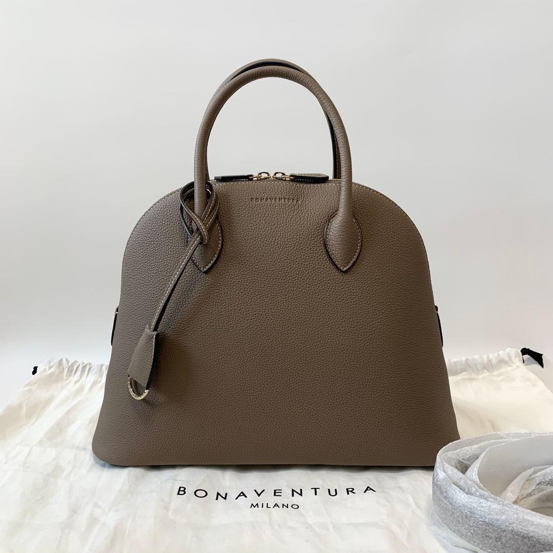 楽天市場】【中古】 ボナベンチュラ BONAVENTURA エマ 22 ミニ 2WAY