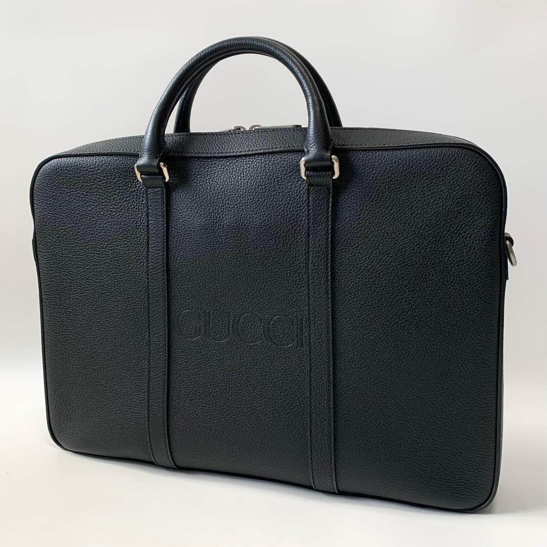 楽天市場】【バッグ】GUCCI グッチ GGプラス PCケース パソコンバッグ
