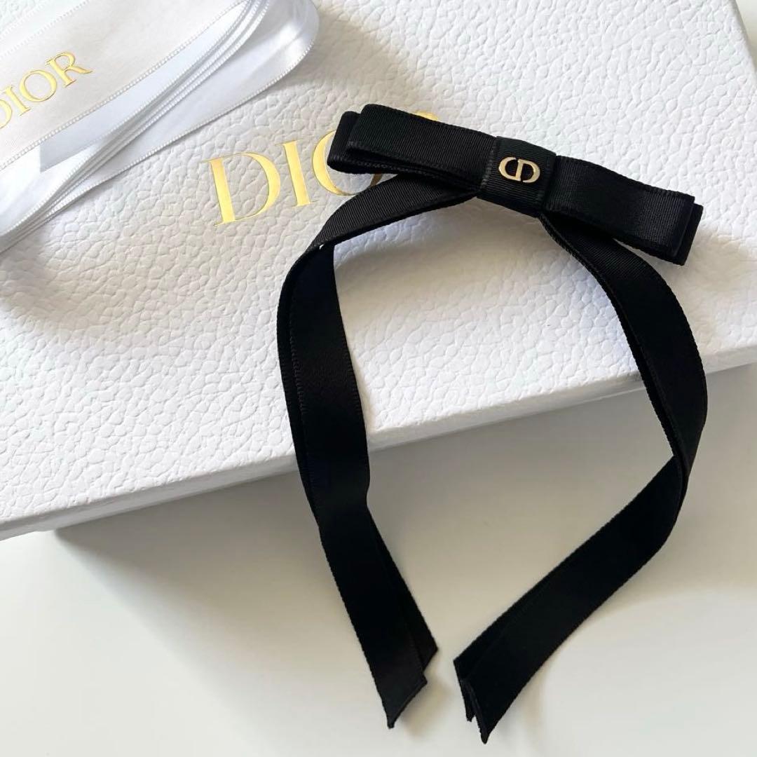 楽天市場】【国内正規品/ラッピング済】 ディオール Dior バレッタ