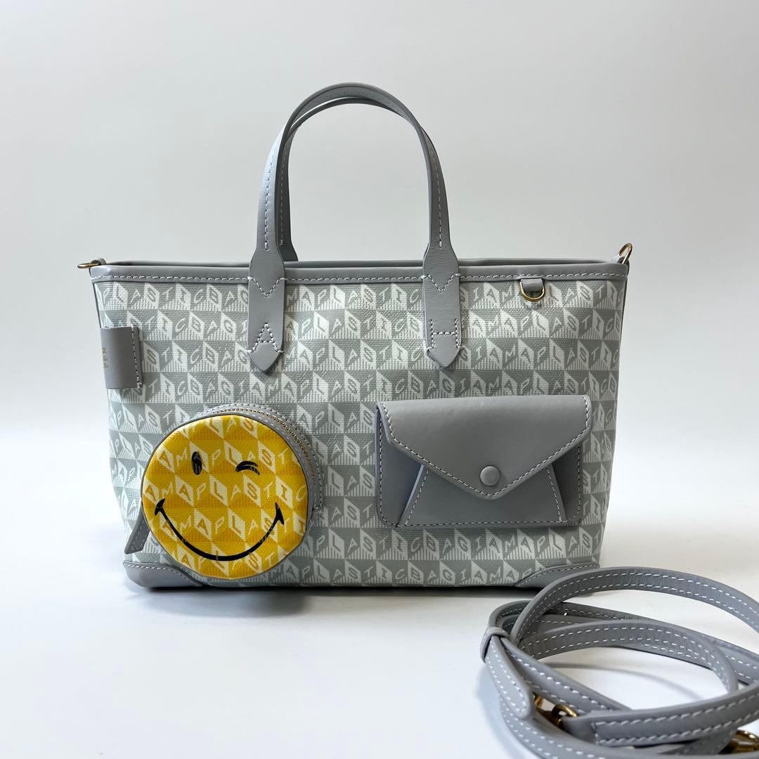楽天市場】Anya Hindmarch アニヤ・ハインドマーチ Ebury Small 楽天市場】Anya Hindmarch アニヤ・ハインドマーチ Ebury Small