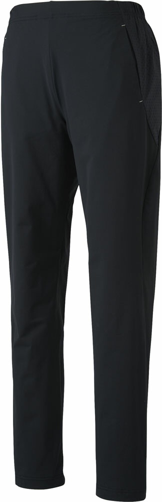 デサント(DESCENTE) 野球S.F.Techロングトレーニングパンツ (ds-dbmsjg20-bk) ウェア