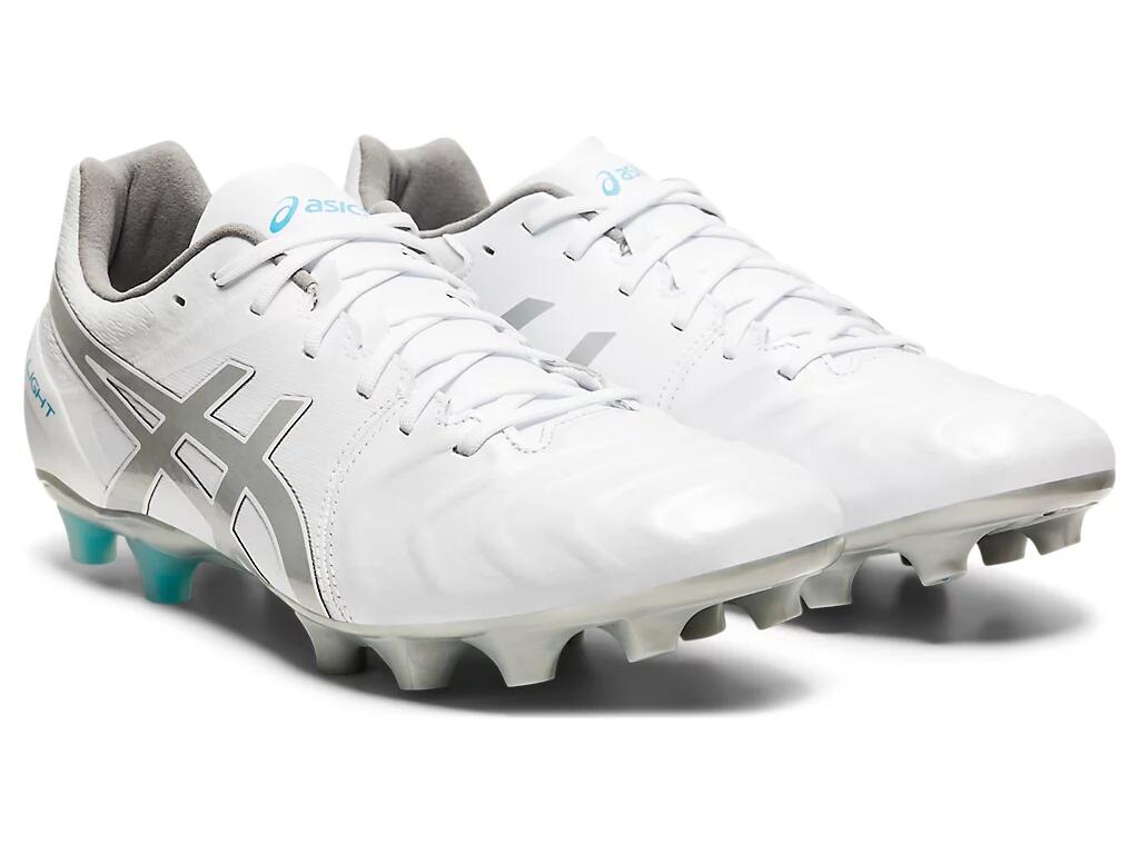 貨物輸送無料 幅広いパタン Asics アシックス Ds光源 Wide サッカー スパイク Hg 土用向 人工芝用 1103a023 Nenewsroom Com