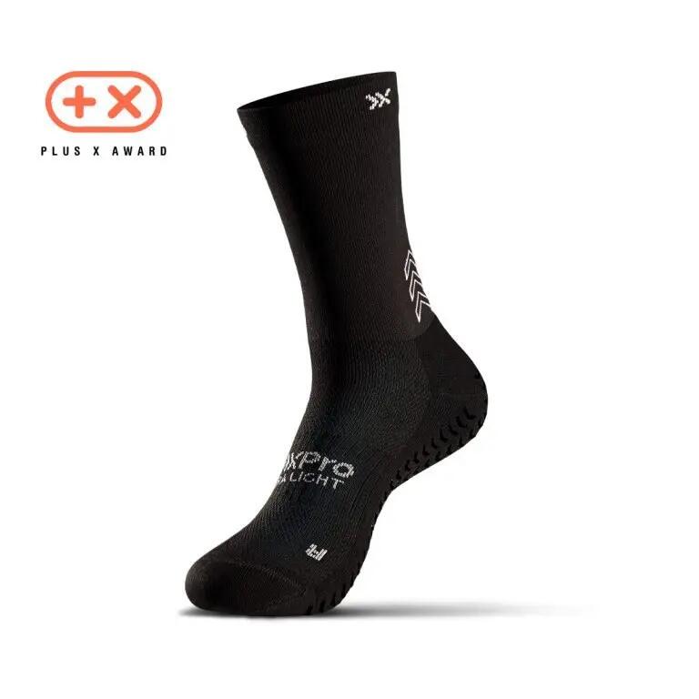 メール便ok 森岡薫着用 滑り止め グリップ ラグビー スパイク タビオ サッカー Sox Pro Ultralight フットサル アクティバイタル ギアエックス グリップソックス