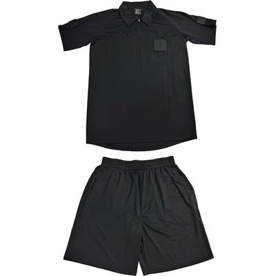 アールズコート Earls Court レフリーウェア　3点セット　審判用品　レフリー用品　サッカー　フットサル　ecr001　プレゼント　ギフト