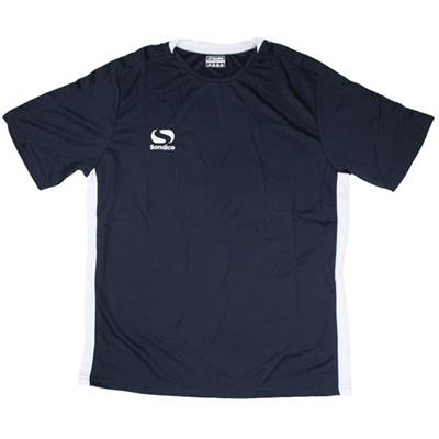 【メール便対応!】※ジュニアサイズ※Sondicoソンディコ620026ファンダメンタル半袖シャツジュニア子供サイズサッカーフットサルスポーツ半袖練習着部活クラブサークルトレーニングカラーバリエーション